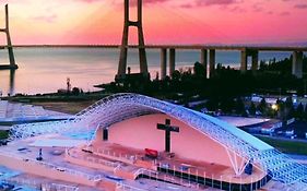 Un Appartement De Reve En Plein Coeur Du Pont Vasco De Gamma