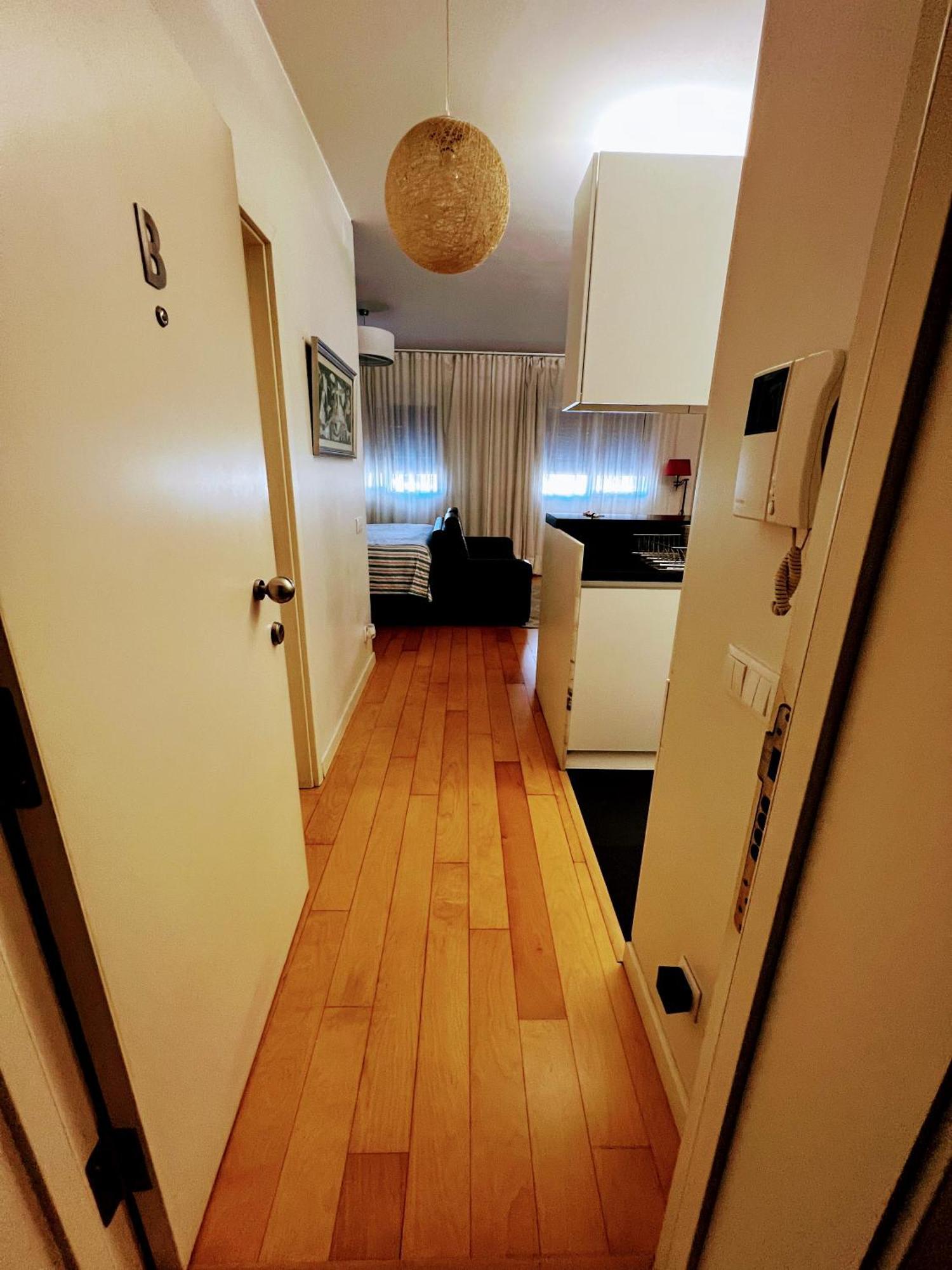 Un Appartement De Reve En Plein Coeur Du Pont Vasco De Gamma Lisboa Exterior foto